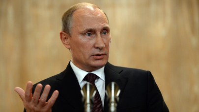 Władimir Putin ma raka? Szokujące doniesienia