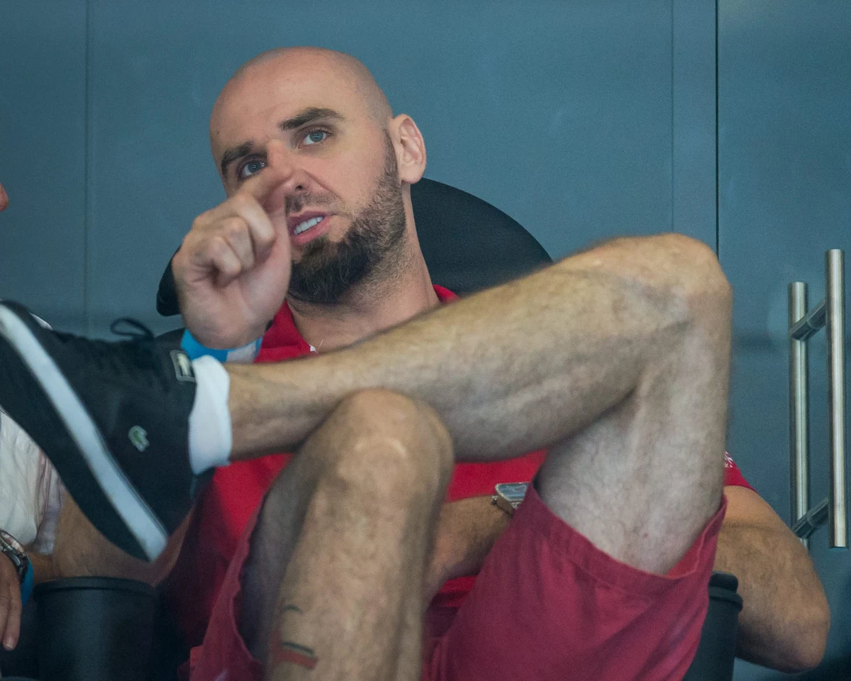 Koniec października to tradycyjnie początek rozgrywek w najlepszej koszykarskiej lidze świata. Ten sezon w NBA może być naprawdę bardzo interesujący. Naszym jedynakiem w lidze pozostaje oczywiście Marcin Gortat.