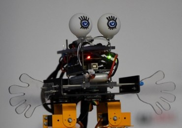 Robot w zakupach pomoże. To już nie science-fiction!