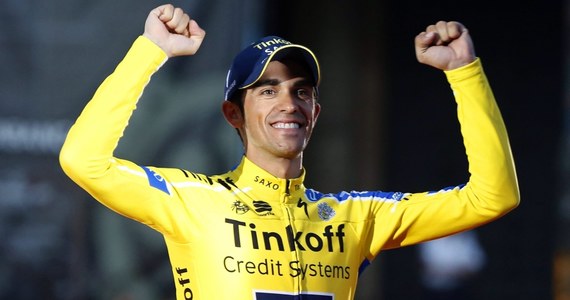 Hiszpan Alberto Contador z teamu Tinkoff-Saxo został laureatem nagrody "Złoty Rower" dla najlepszego kolarza 2014 roku. 31-letniemu triumfatorowi tegorocznego wyścigu Vuelta a Espana wyróżnienie przyznano w Paryżu.