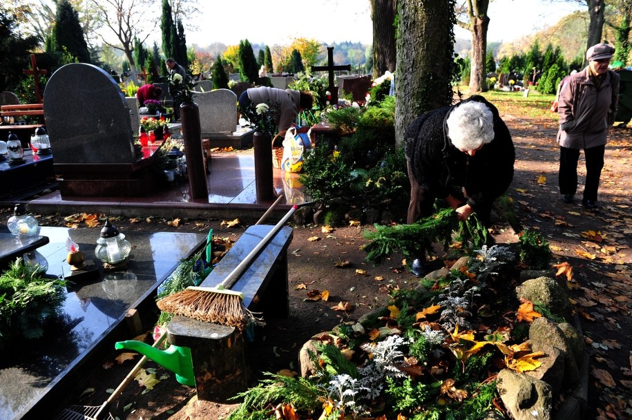 / /Marcin Bielecki /PAP