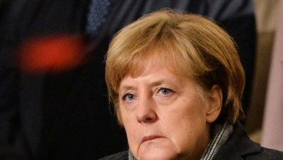 Hollande i Merkel zadowoleni z rosyjsko-ukraińskiego porozumienia gazowego 