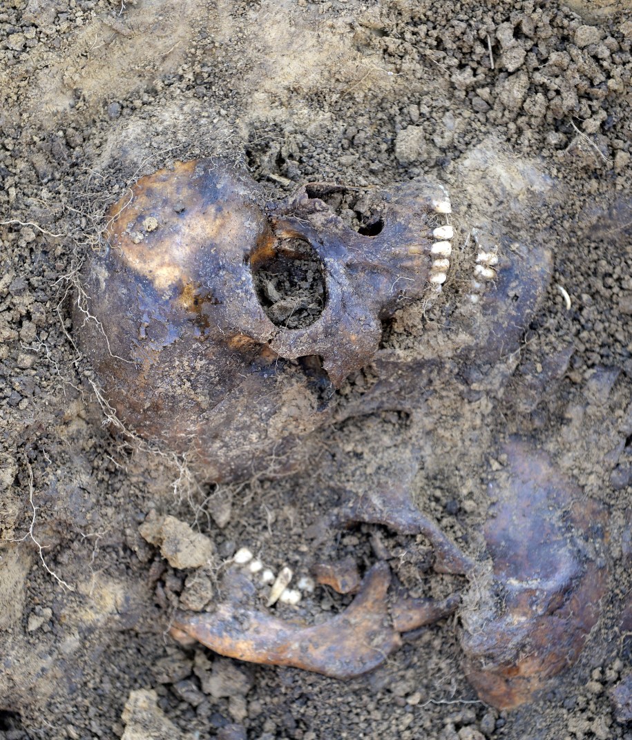 /Darek Delmanowicz /PAP