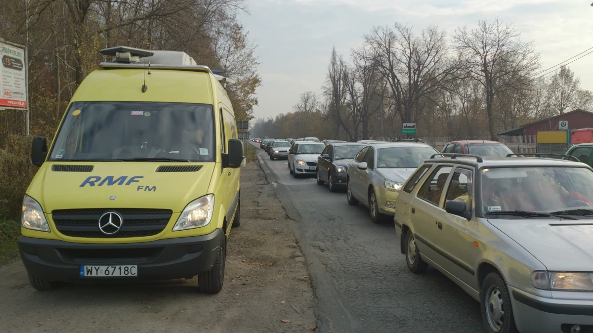 W ostatnim dniu świątecznego weekendu towarzyszyliśmy Wam w trasie i podpowiadaliśmy, jak sprawnie i bezpiecznie dojechać do celu. Najświeższe informacje z polskich dróg mogliście śledzić na bieżąco na antenach RMF FM i TVP Info oraz w naszej relacji na żywo. Dziękujemy, że byliście z nami.