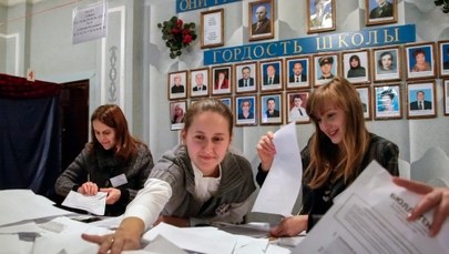 UE nie uznaje wyborów w Donbasie