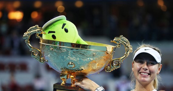 Rosyjska tenisistka Maria Szarapowa w wywiadzie udzielonym "Sowietskiemu Sportowi" przyznała, że chętnie przyjęłaby wprowadzenie do turniejów WTA nieco rozrywkowych elementów. Wiceliderka światowego rankingu chciałaby, by podczas meczów występowali didżeje. 