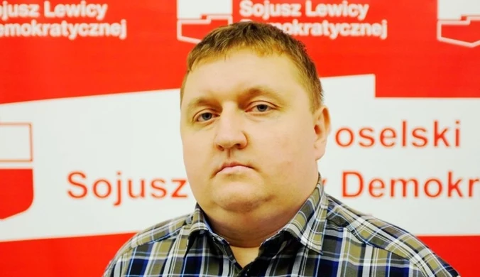 Tomasz Lepper: Nie odrzucę propozycji startu do Sejmu