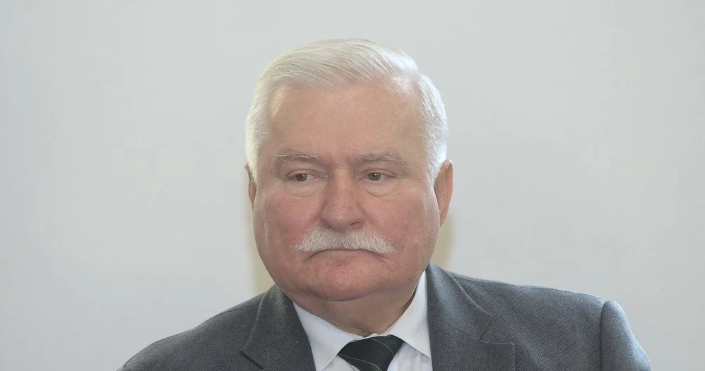 Lech Wałęsa zgłosił stowarzyszenia Memoriał do Pokojowej Nagrody Nobla