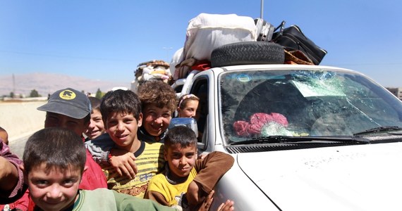 Dżihadyści z tzw. Państwa Islamskiego (IS) dopuszczali się przemocy wobec kurdyjskich dzieci pochodzących z miasta Kobane w północnej Syrii. Islamiści mieli m.in. bić je gumowymi wężami i kablami elektrycznymi - poinformowała Human Rights Watch. 
