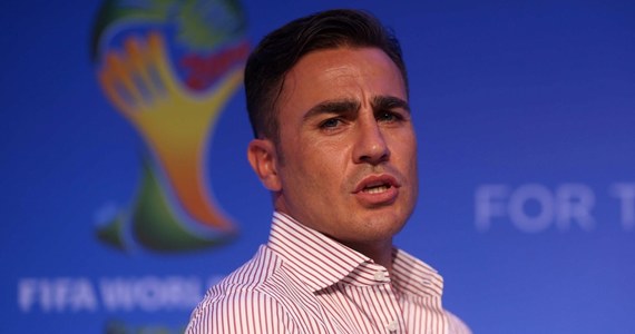 Fabio Cannavaro, były piłkarz Realu Madryt i reprezentacji Włoch został trenerem chińskiego zespołu Evergrande Kanton. To jego debiut na tym stanowisku. 