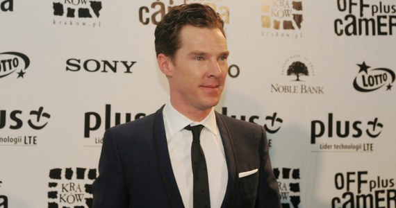 Zła wiadomość dla wszystkich fanek serialowego "Sherlocka". Benedict Cumberbatch - odtwórca roli genialnego detektywa w głośnym serialu BBC - zaręczył się z reżyserką teatralną Sophie Hunter.