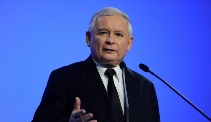 Kaczyński: Warszawa potrzebuje nowej i uczciwej władzy