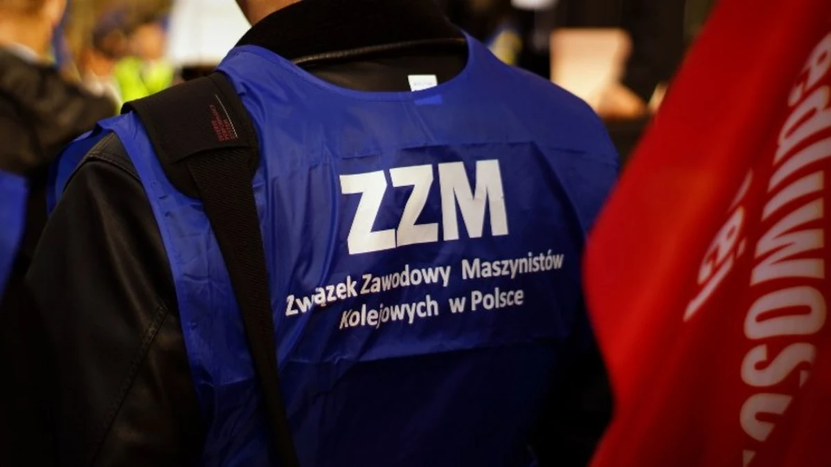 Strajk generalny w Przewozach Regionalnych może się odbyć już w przyszłą środę! Pracownicy spółki protestowali przed Ministerstwem Infrastruktury i Rozwoju i ostrzegali, że dzień po święcie niepodległości staną pociągi w całej Polsce, jeśli rząd nie zacznie z nimi rozmawiać. 