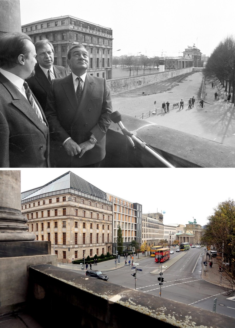 /WOLFGANG KUMM /PAP/EPA