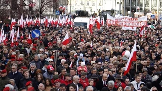 "Rzeczpospolita": Sukces Niepodległości