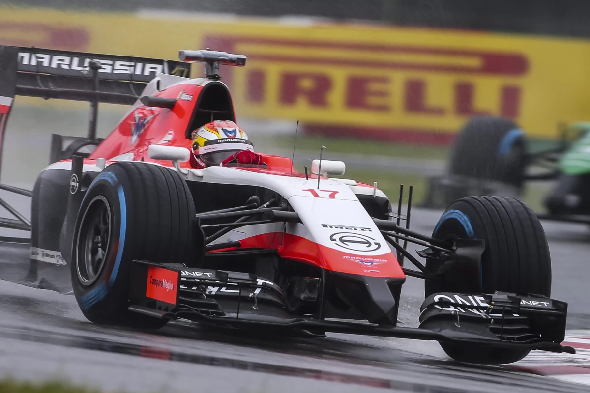 Zespół Formuły 1 Marussia, z siedzibą w Banbury w Anglii, został rozwiązany, a ponad 200 pracowników dostało wypowiedzenia. Powodem są problemy finansowe ekipy. 