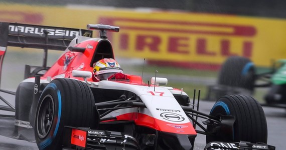 Zespół Formuły 1 Marussia, z siedzibą w Banbury w Anglii, został rozwiązany, a ponad 200 pracowników dostało wypowiedzenia. Powodem są problemy finansowe ekipy. 