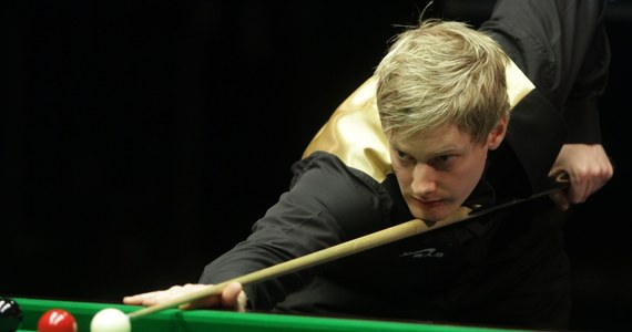 Jeden z czołowych polskich snookerzystów Marcin Nitschke już po raz piąty zorganizował w Zielonej Górze turniej Hot Shots Masters. Po raz kolejny do Polski przyjadą wielkie gwiazdy - w tym roku będą to Neil Robertson i Judd Trump. "Jednego porównałbym do tygrysa, drugiego do lisa" - mówi Nitschke w rozmowie z dziennikarzem RMF FM Patrykiem Serwańskim. 