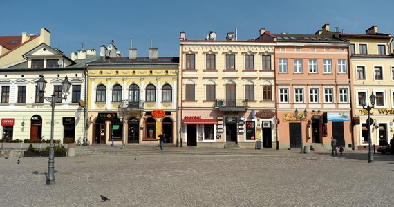 Słuchacze RMF FM i widzowie TVP Info wspólnie przygotowali przedwyborczy pakt dla kolejnego regionu. Tym razem zebraliśmy listę najważniejszych problemów Podkarpacia, gdzie dziś gościł nasz radiowo-telewizyjny konwój. 