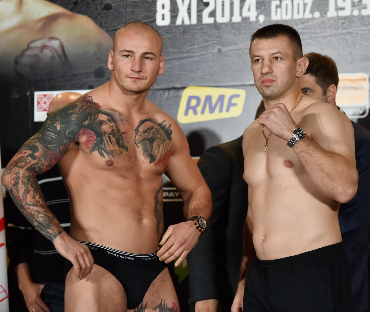 17,5 tys. widzów zasiądzie w Kraków Arenie podczas gali bokserskie. Podczas niej walką wieczoru będzie pojedynek w wadze ciężkiej Tomasza Adamka z Arturem Szpilką.