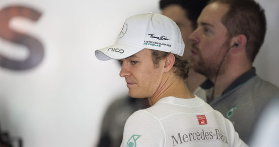 Wicelider klasyfikacji generalnej mistrzostw świata Formuły 1 Nico Rosberg był najszybszy na sobotnim treningu przed Grand Prix Brazylii, przedostatniej eliminacji cyklu. Kierowca Niemiec odnotował także najlepsze czasy na obu piątkowych sesjach.