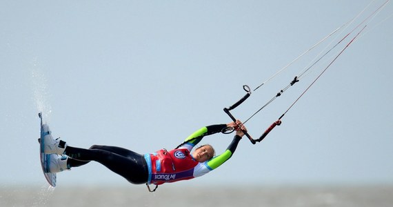 Karolina Winkowska niedawno po raz drugi w karierze zdobyła Puchar Świata w kitesurfingu. 24-letnia Warszawianka chce dalej rozwijać swoją pasję, choć zdaje sobie sprawę, że ciężko będzie jej powalczyć na Igrzyskach Olimpijskich. Kitesurfing na razie nie znalazł się w programie zawodów.