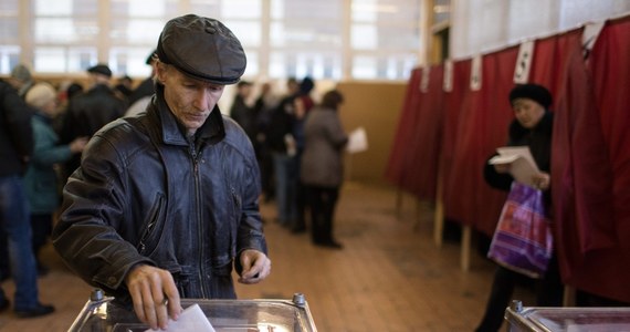 Centralna Komisja Wyborcza (CKW) Ukrainy ogłosiła oficjalne wyniki wcześniejszych wyborów parlamentarnych. Głosowanie przeprowadzono 26 października.
