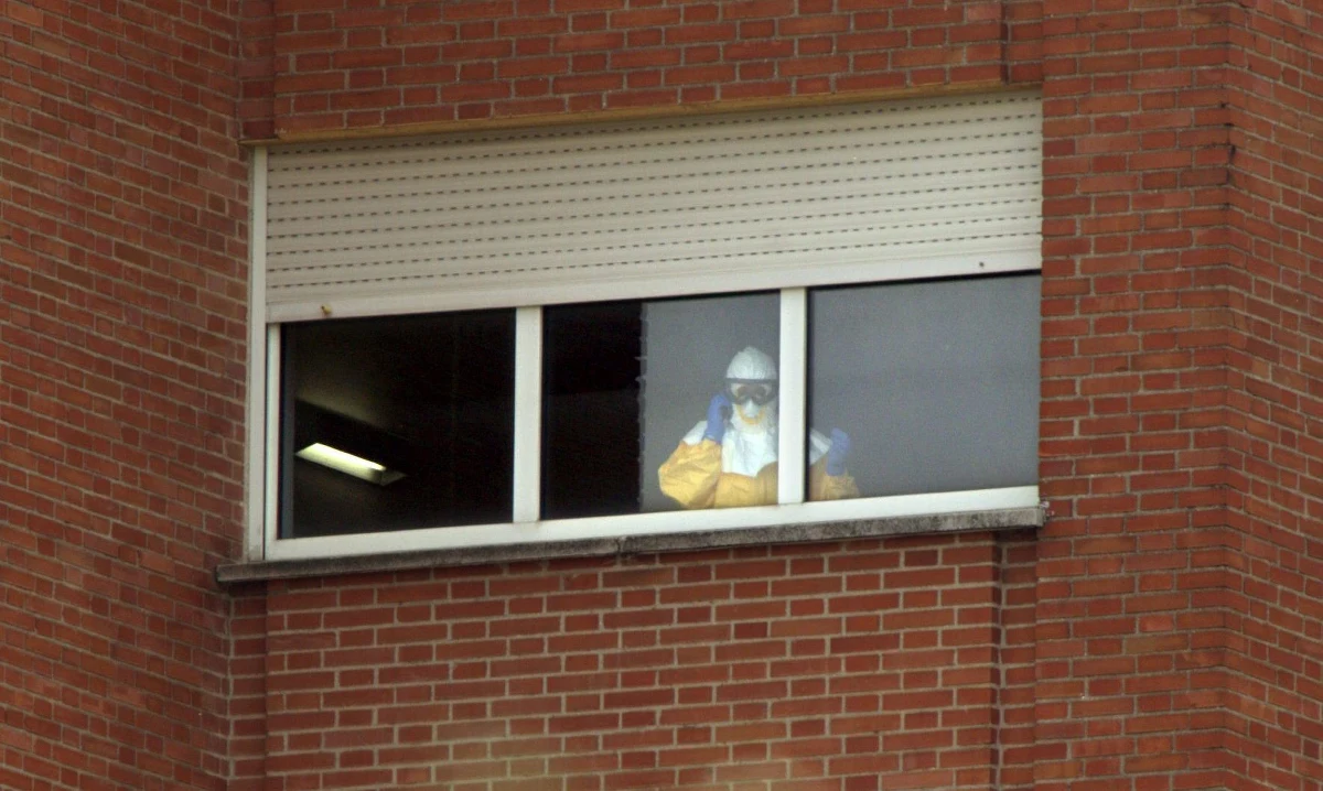 Craig Spencer, 33-letni lekarz z Nowego Jorku, który zaraził się w Gwinei wirusem Ebola, wyzdrowiał i we wtorek zostanie wypisany ze szpitala - poinformowały władze miejskie. Oznacza to, że obecnie w USA nie ma żadnego znanego przypadku eboli.