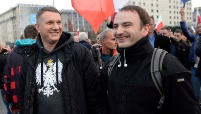 Wybory samorządowe: Przemysław Wipler chce odebrać szkoły politykom