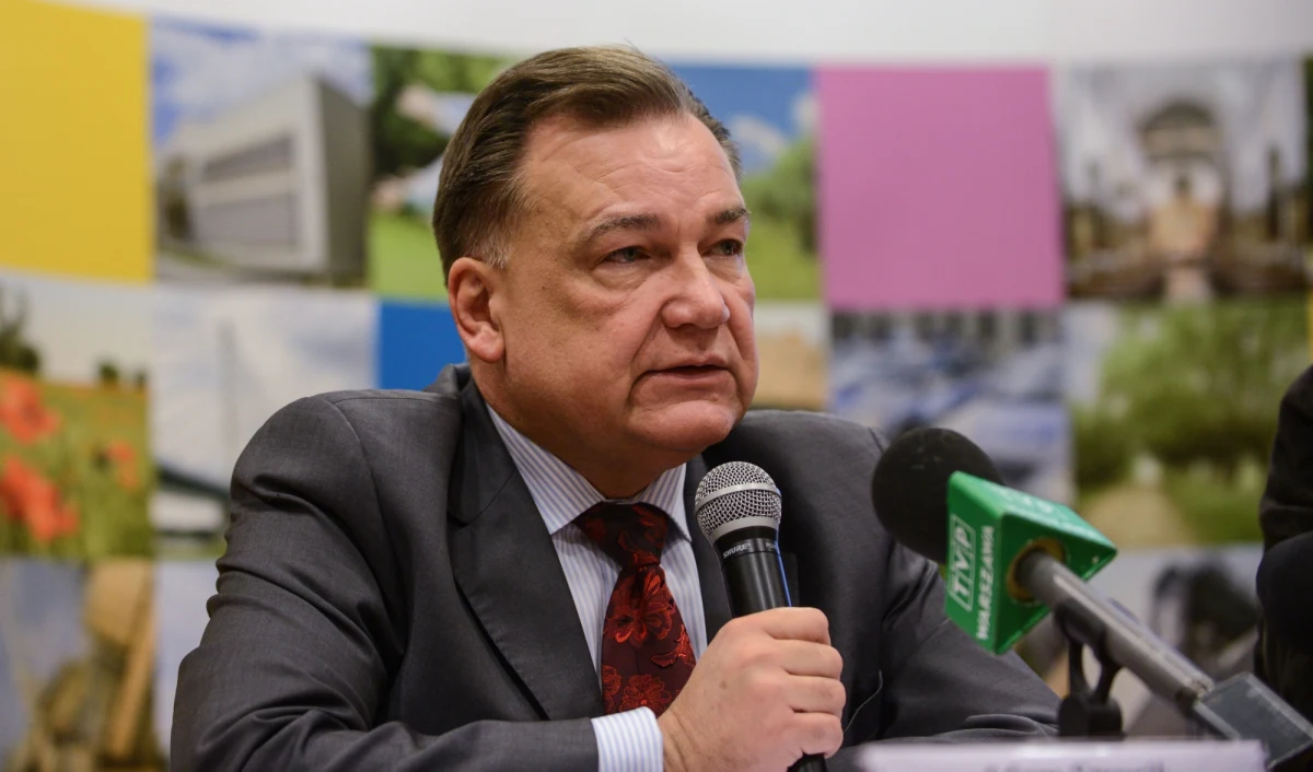 Uraz wielonarządowy był przyczyną śmierci Jakuba Struzika, syna marszałka województwa mazowieckiego Adama Struzika - poinformował rzecznik Prokuratury Okręgowej w Warszawie Przemysław Nowak. Nie stwierdzono udziału osób trzecich.