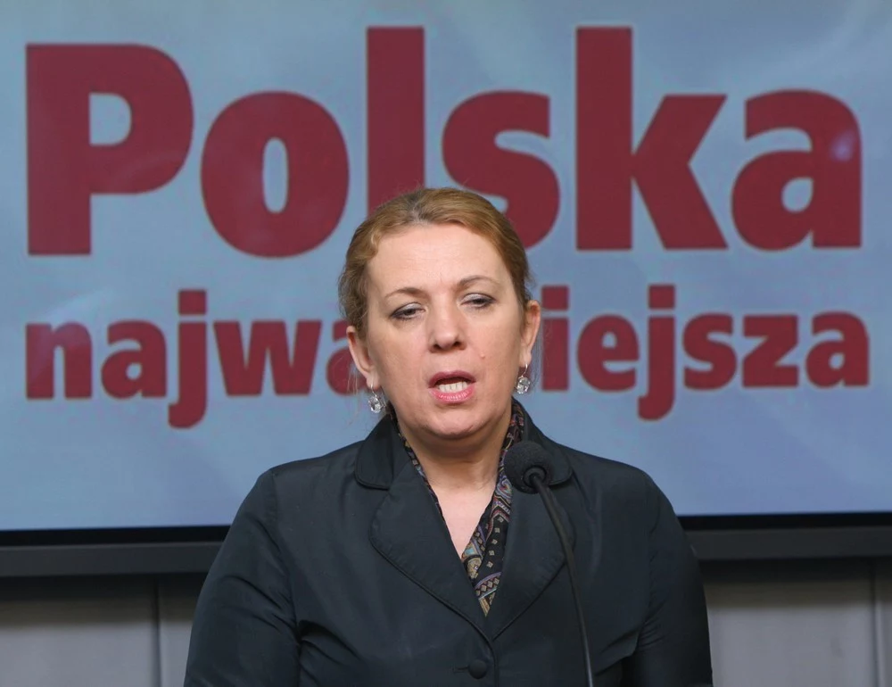 Elżbieta Jakubiak