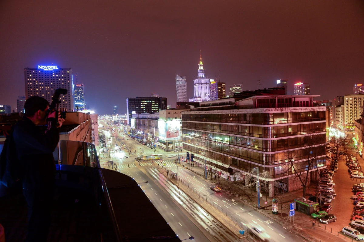 Słuchacze RMF FM i widzowie TVP Info przygotowali już ostatni pakt w ramach naszej wyborczej akcji! Tym razem stworzyliśmy listę najważniejszych problemów, z którymi zmaga się Mazowsze. 