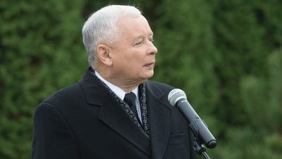Wybory samorządowe. Kaczyński: Miał być cud. Gdzie była Kopacz?