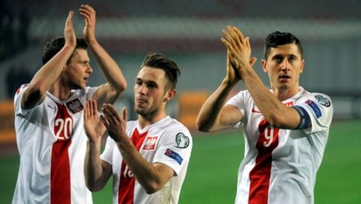 El. Euro 2016: Polska rozgromiła Gruzję. Cztery gole w drugiej połowie!