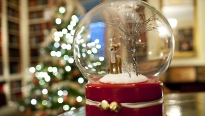 Francuzi znaleźli sposób na złodziei świątecznych dekoracji