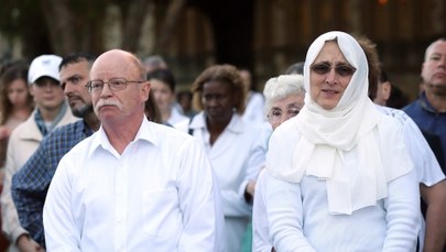 ​Dżihadyści zamordowali Petera Kassiga. Nie pomógł apel rodziców