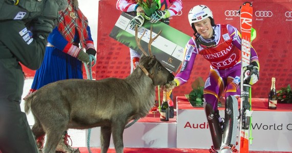Norweg Henrik Kristoffersen wygrał w fińskiej miejscowości Levi slalom zaliczany do punktacji alpejskiego Pucharu Świata. Wyprzedził o 0,12 s Austriaka Marcela Hirschera, który prowadził po pierwszym przejeździe.