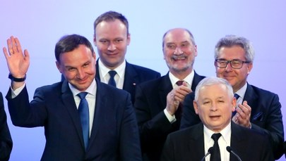 Kaczyński: Możemy wygrywać, jeżeli jesteśmy czyści