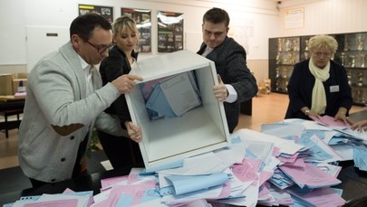 PiS wygrywa wybory samorządowe. Zobacz, jak głosowali Polacy [SONDAŻ]