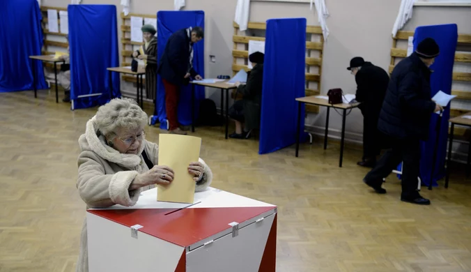 Wybory samorządowe: Wyniki sondaży lokalnych