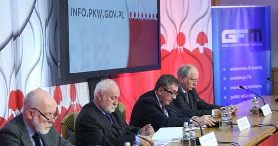 PiS najlepsze wyniki osiągnął w Małopolsce i na Podkarpaciu, PO - na Pomorzu, PSL - na Mazowszu i Lubelszczyźnie, zaś SLD Lewica Razem - w Lubuskiem - poinformowała Państwowa Komisja Wyborcza.  Frekwencja wyniosła 47,42 proc. Dane pochodzą z godz. 15:30.