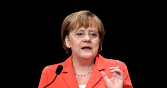 ​Kanclerz Niemiec Angela Merkel w przemówieniu wygłoszonym w Sydney w Australii ostrzegła przed "pożogą w Europie", która może być następstwem kryzysu na Ukrainie. Polityka Rosji zagraża jej zdaniem także Mołdawii i Gruzji oraz krajom na Bałkanach.