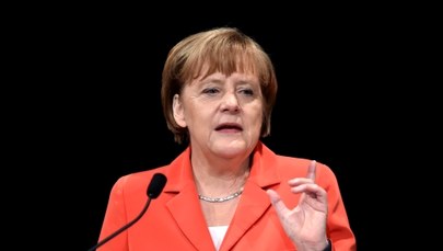 Zaskakująco ostre słowa Merkel: Rosja depcze prawo