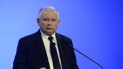 Jarosław Kaczyński oskarżycielem posiłkowym w procesie gen. Bielawnego