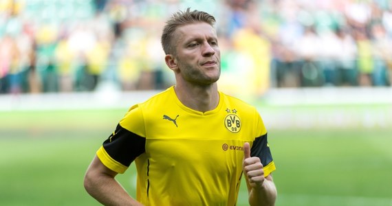 Piłkarz Borussii Dortmund Jakub Błaszczykowski zagrał 25 minut w meczu sparingowym z zespołem ligi regionalnej TSV Havelse (2:1). Z powodu kontuzji pomocnik ostatnio zagrał w oficjalnym meczu 10 miesięcy temu.