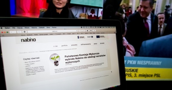 Do warszawskiej prokuratury okręgowej wpłynęło zawiadomienie Państwowej Komisji Wyborczej ws. cyberataku na strony komisji - dowiedział się reporter RMF FM Krzysztof Zasada. Po nocnym włamaniu hakerów do sieci wyciekło kilkaset haseł pracowników PKW i Krajowego Biura Wyborczego.