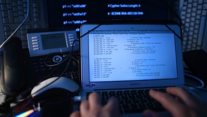 Polska jest bezbronna w cyberprzestrzeni. Ataków może być więcej? 
