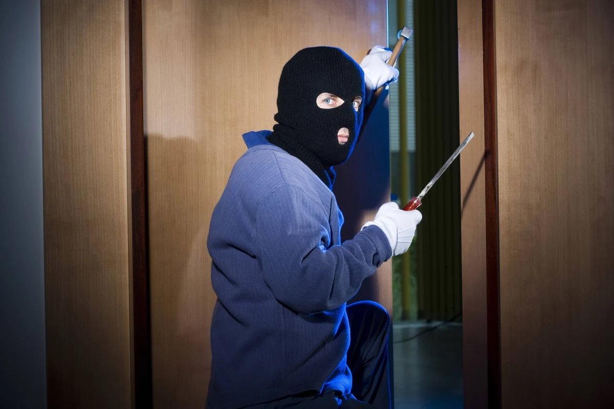 Jeden z francuskich włamywaczy postanowił... szukać pracy w internecie. Zaskoczona policja wszczęła śledztwo po ukazaniu się w sieci ogłoszenia, w którym mężczyzna proponował swoje usługi w sferze dyskretnego otwierania zamkniętych pomieszczeń i sejfów.