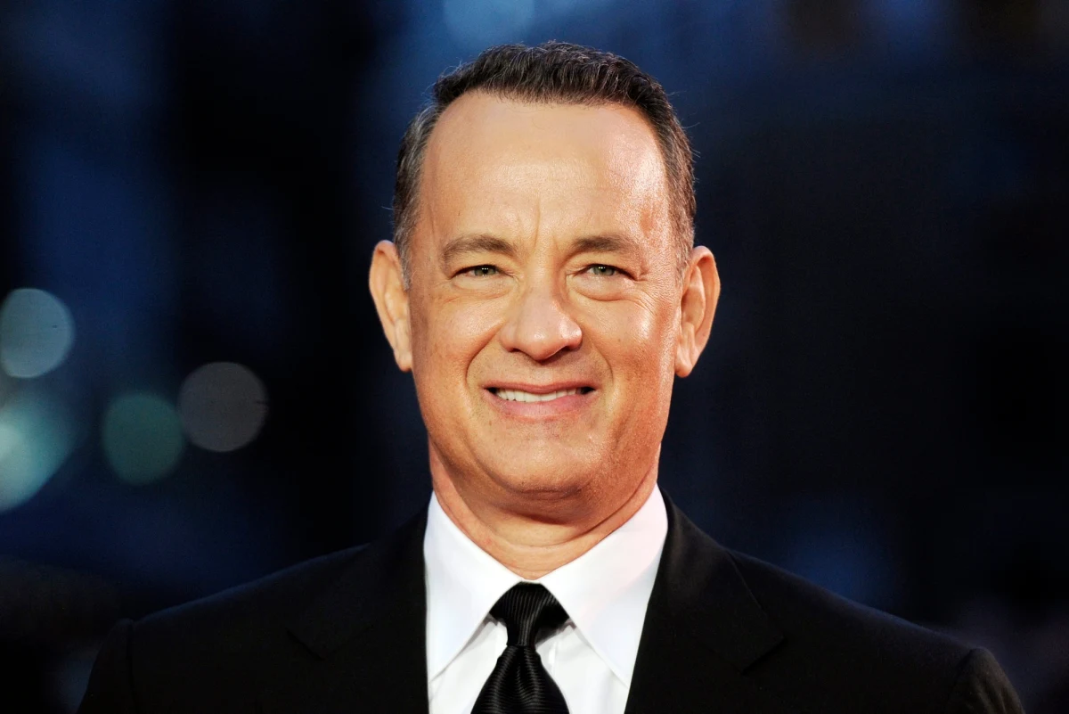 Hollywoodzki aktor Tom Hanks jest już we Wrocławiu. Gwiazdor zaczął tam pracę na planie nowego filmu Stevena Spielberga. Roboczy tytuł tego obrazu to "St. James Place".