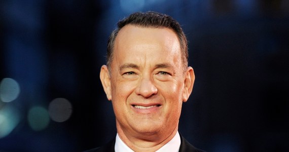 Hollywoodzki aktor Tom Hanks jest już we Wrocławiu. Gwiazdor zaczął tam pracę na planie nowego filmu Stevena Spielberga. Roboczy tytuł tego obrazu to "St. James Place".